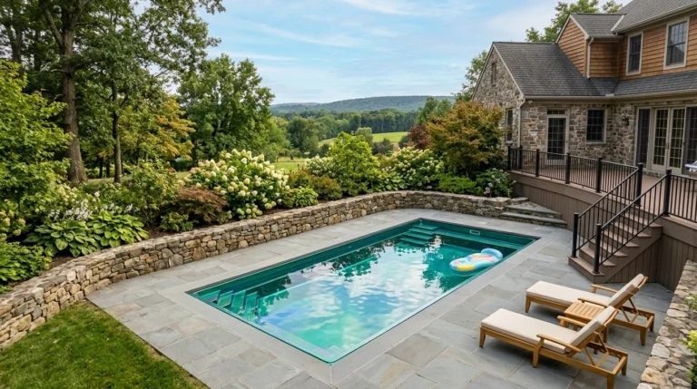 pool model 2