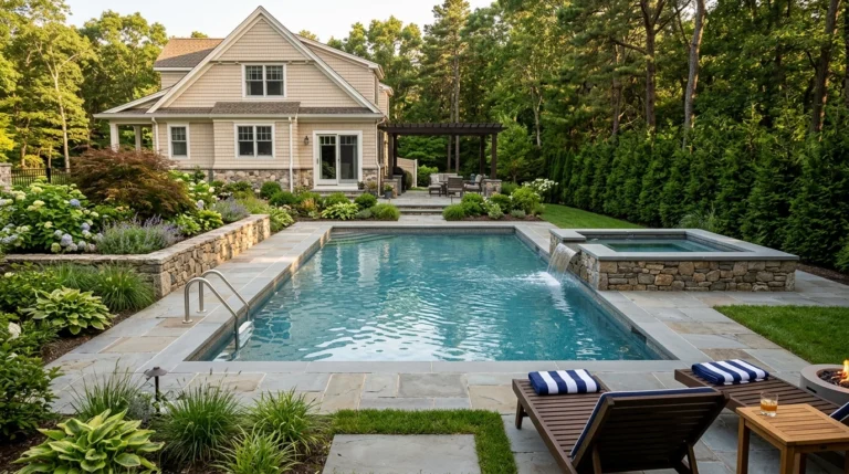 Pool Model 3