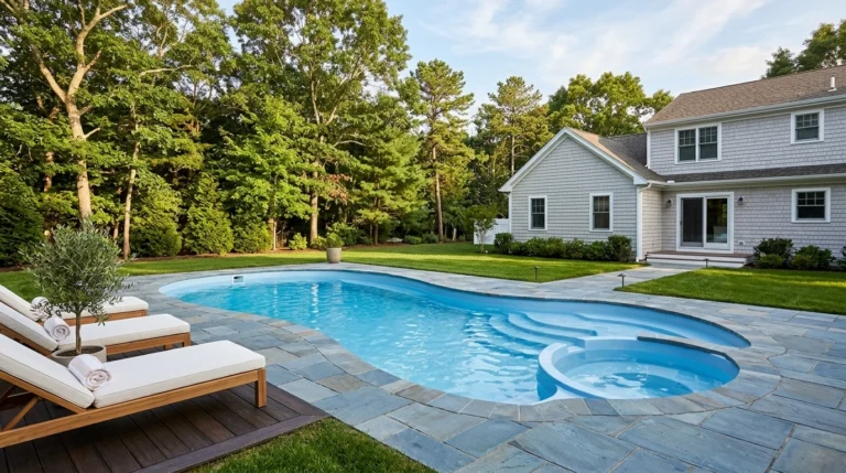 Pool Model 4