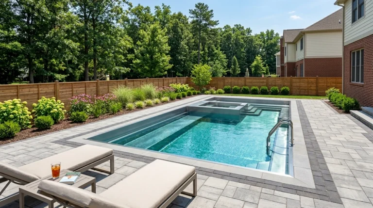 Pool Model 5