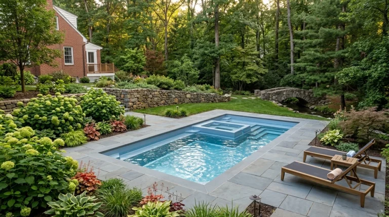 Pool Model 5